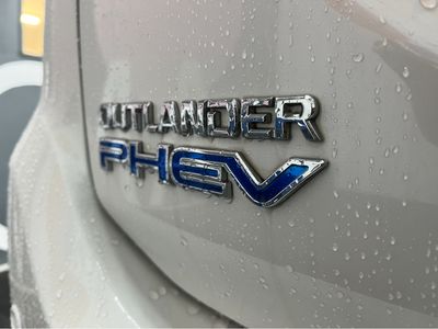 2020 Mitsubishi Outlander