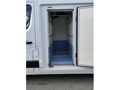 2014 Renault Master