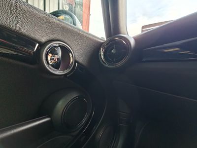 2015 Mini One