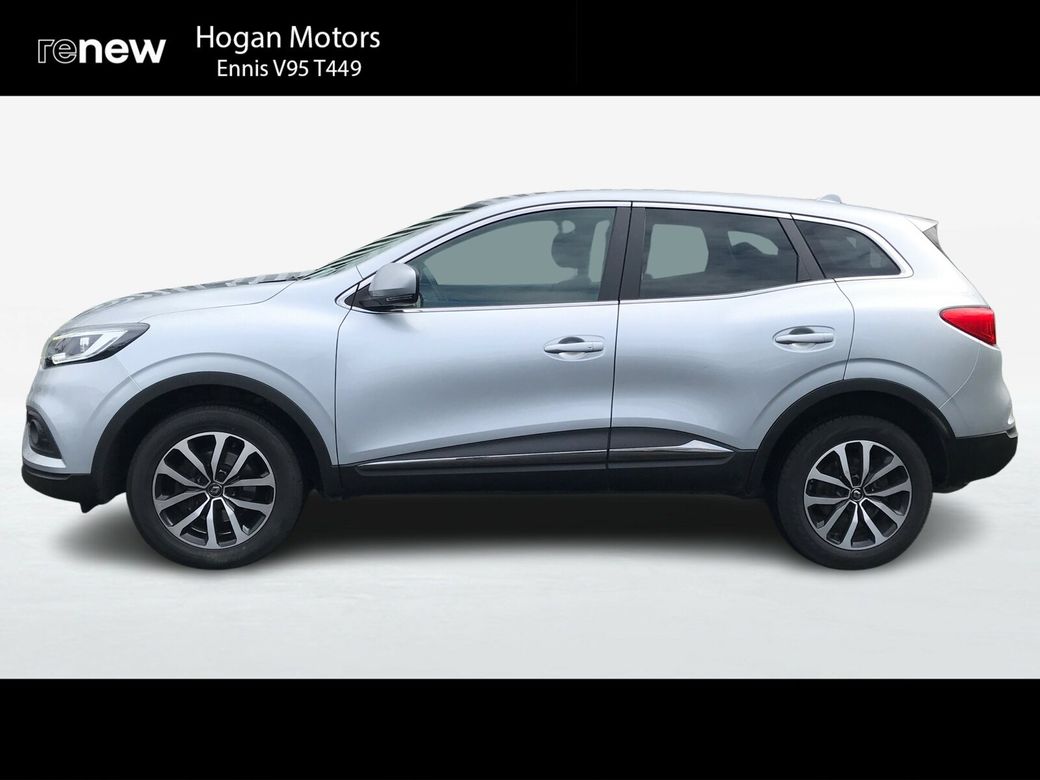 2022 Renault Kadjar
