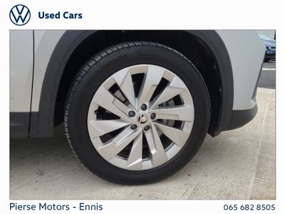 2024 Skoda Kodiaq