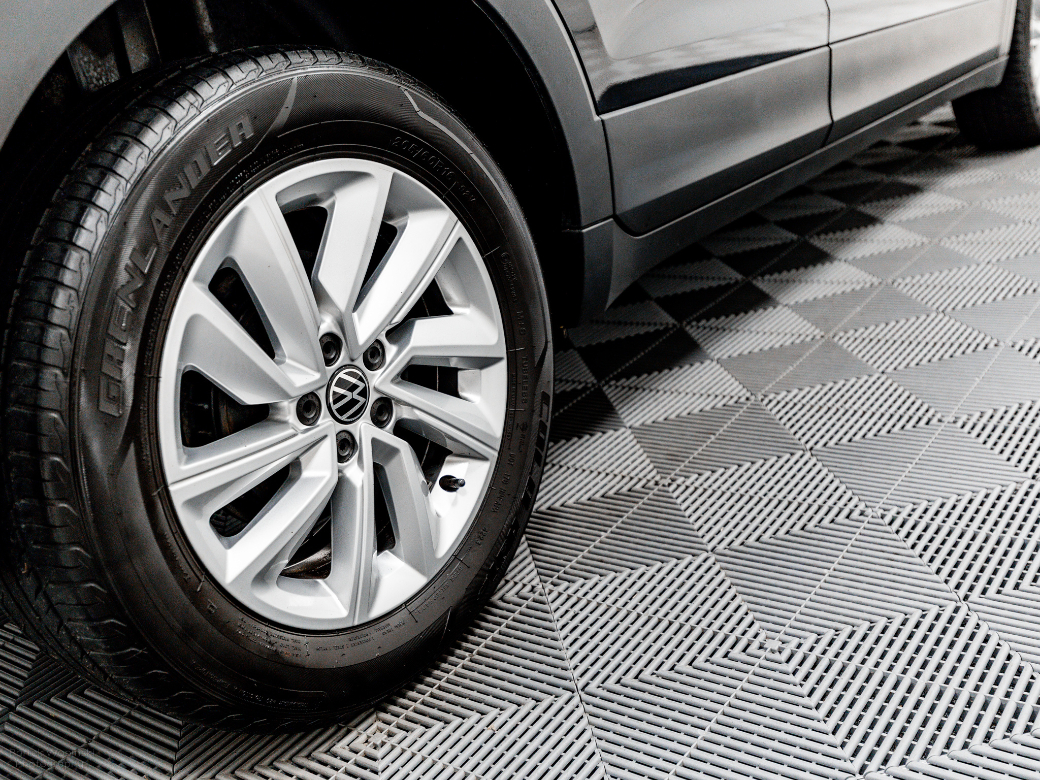 2022 Volkswagen T-Cross