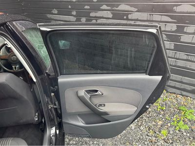 2012 Volkswagen Polo