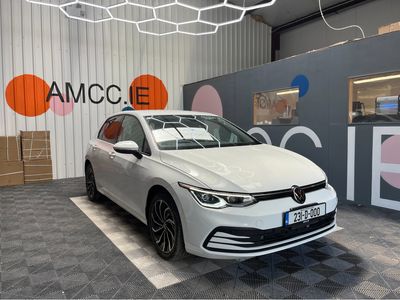 2023 Volkswagen Golf
