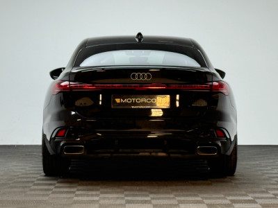 2025 Audi A5