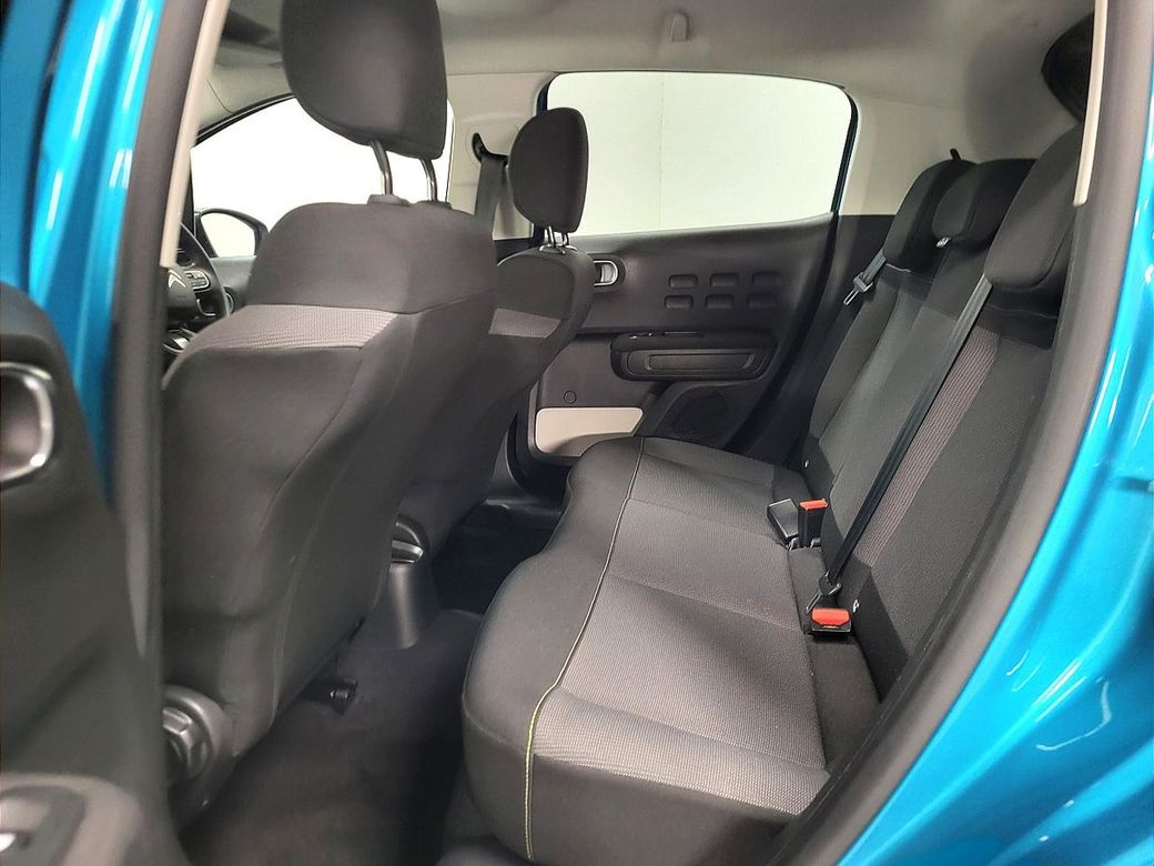 2023 Citroen C3