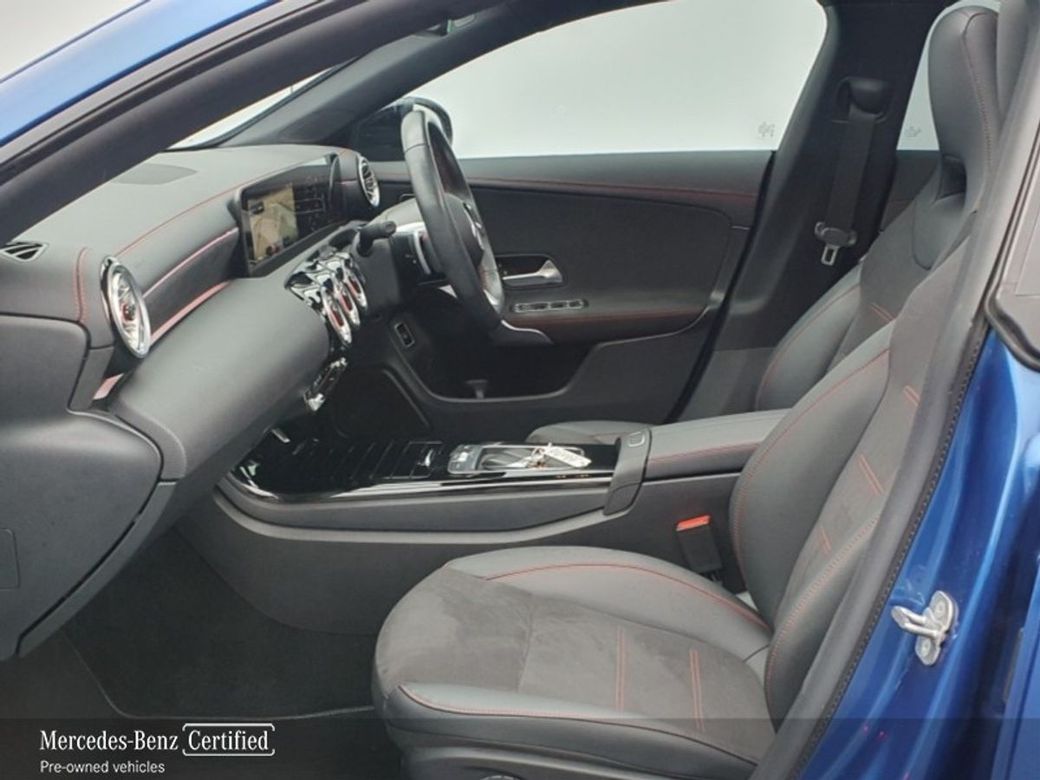 2024 Mercedes-Benz CLA Class