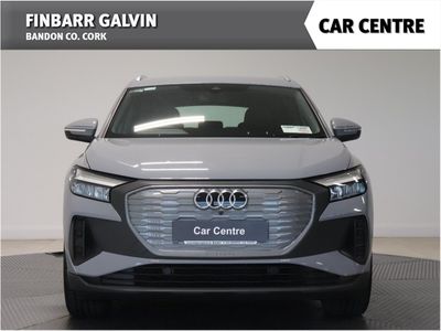 2023 Audi Q4 e-tron