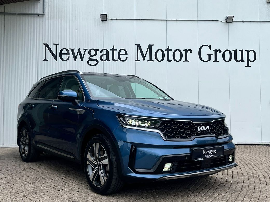 2022 Kia Sorento