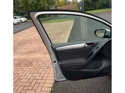 2009 Volkswagen Golf