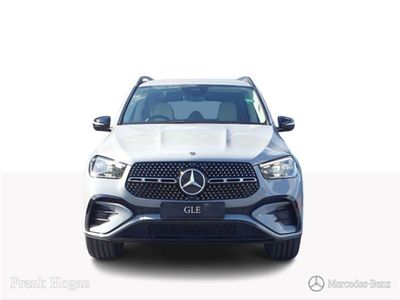 2026 Mercedes-Benz GLE Class