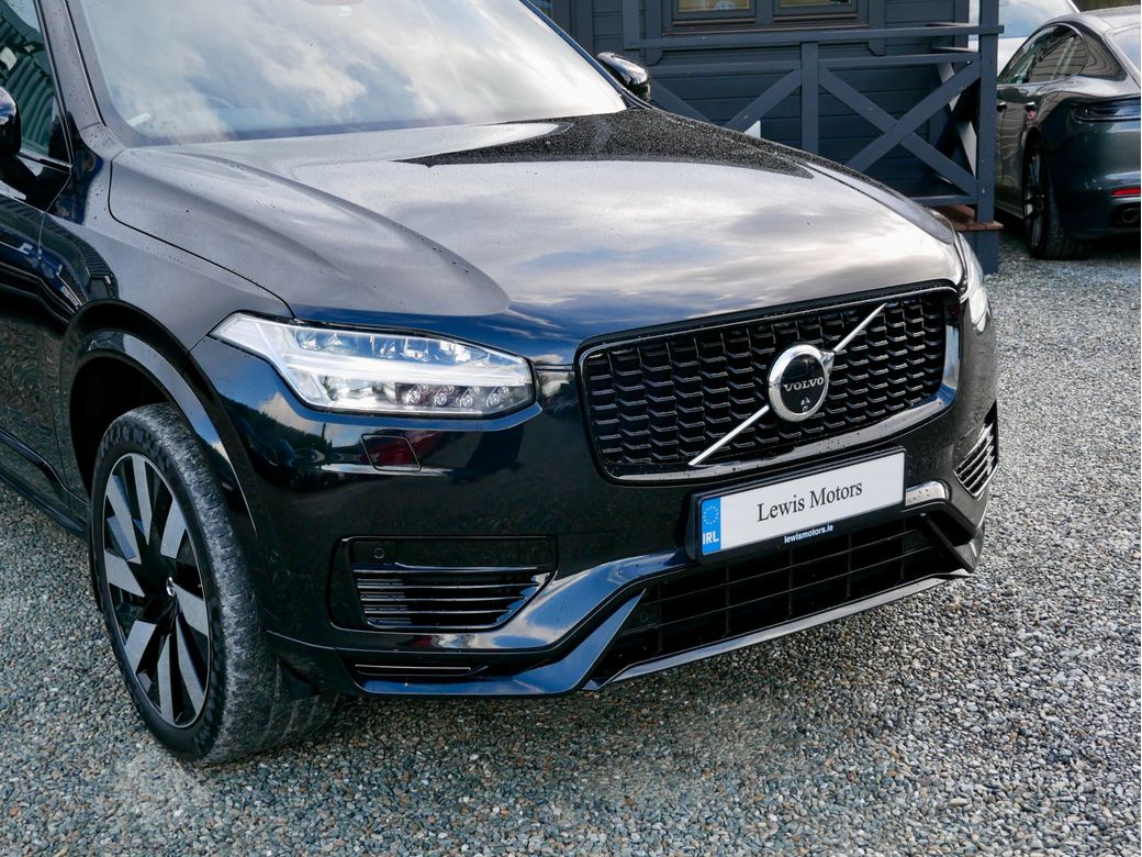 2024 Volvo XC90