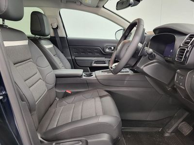 2025 Citroen C5 Aircross