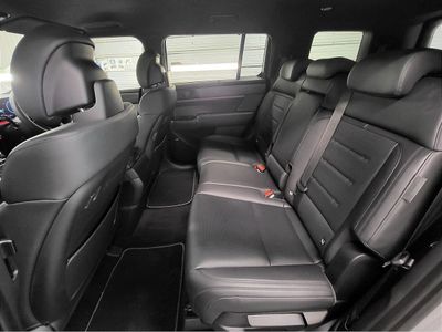 2025 Hyundai Santa Fe