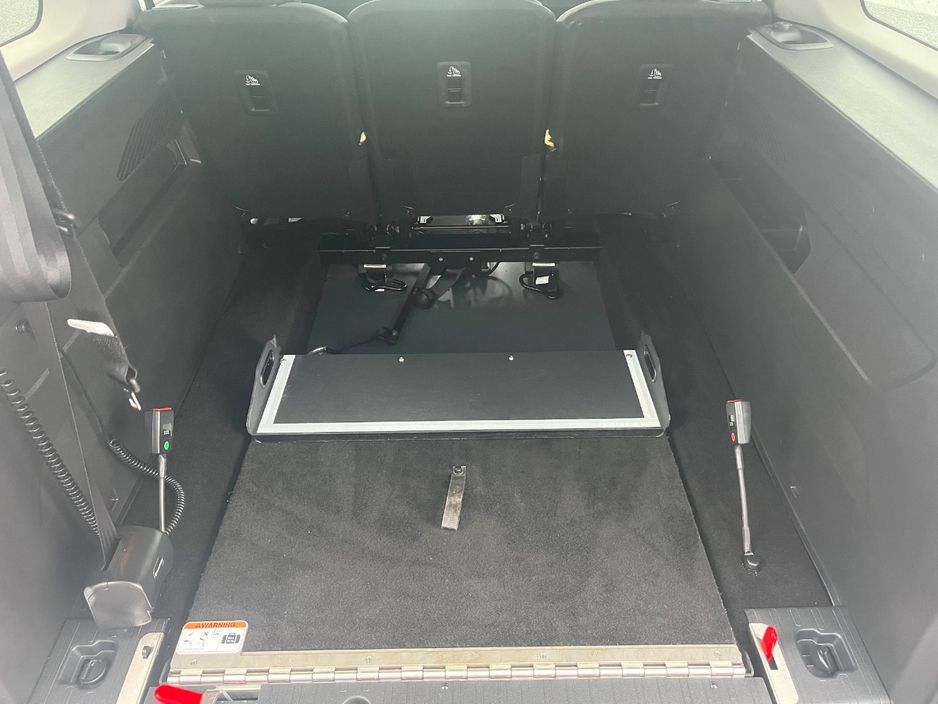 2024 Citroen Berlingo