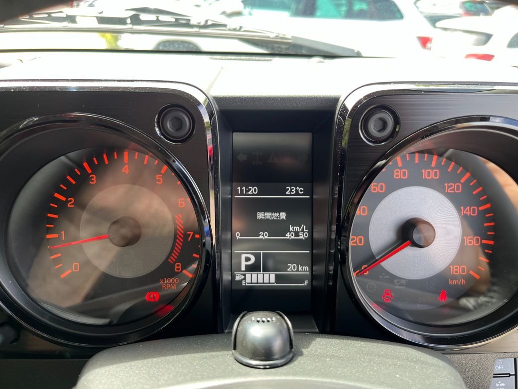 2024 Suzuki Jimny