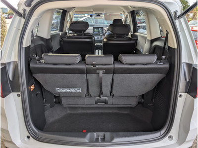 2021 Honda Odyssey
