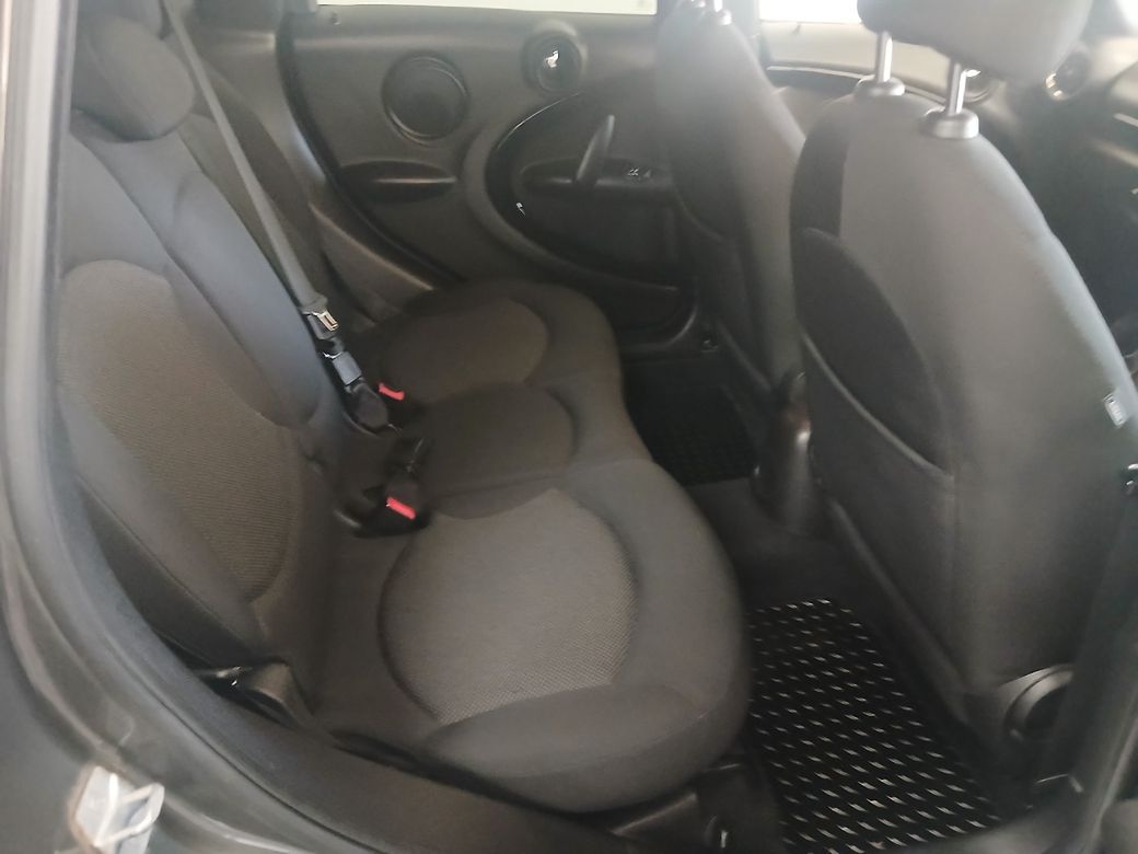 2013 Mini Cooper