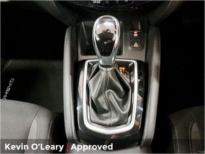 2021 Nissan Qashqai