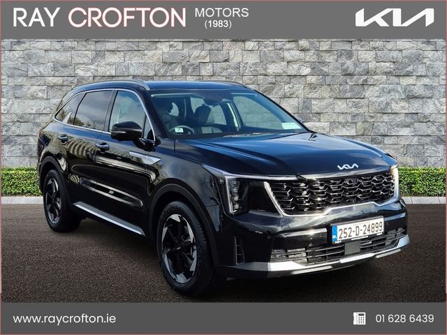 vehicle for sale from Ray Crofton Ltd