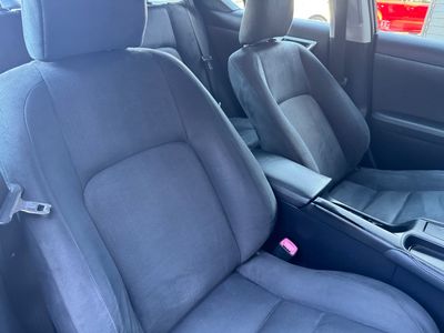 2014 Lexus CT