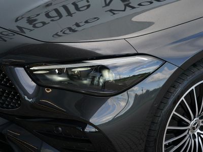 2025 Mercedes-Benz CLE