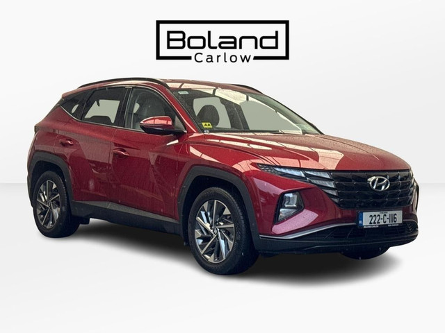 vehicle for sale from Boland Carlow