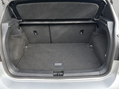 2024 Volkswagen T-Cross