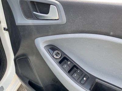 2017 Hyundai i20