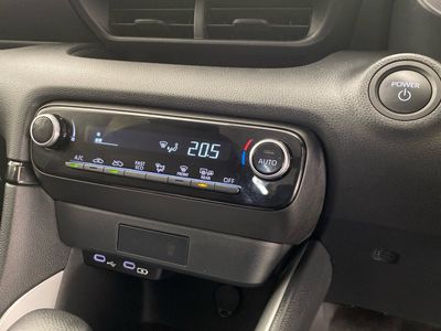 2025 Toyota Yaris