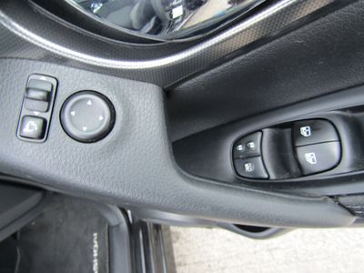 2019 Nissan Qashqai