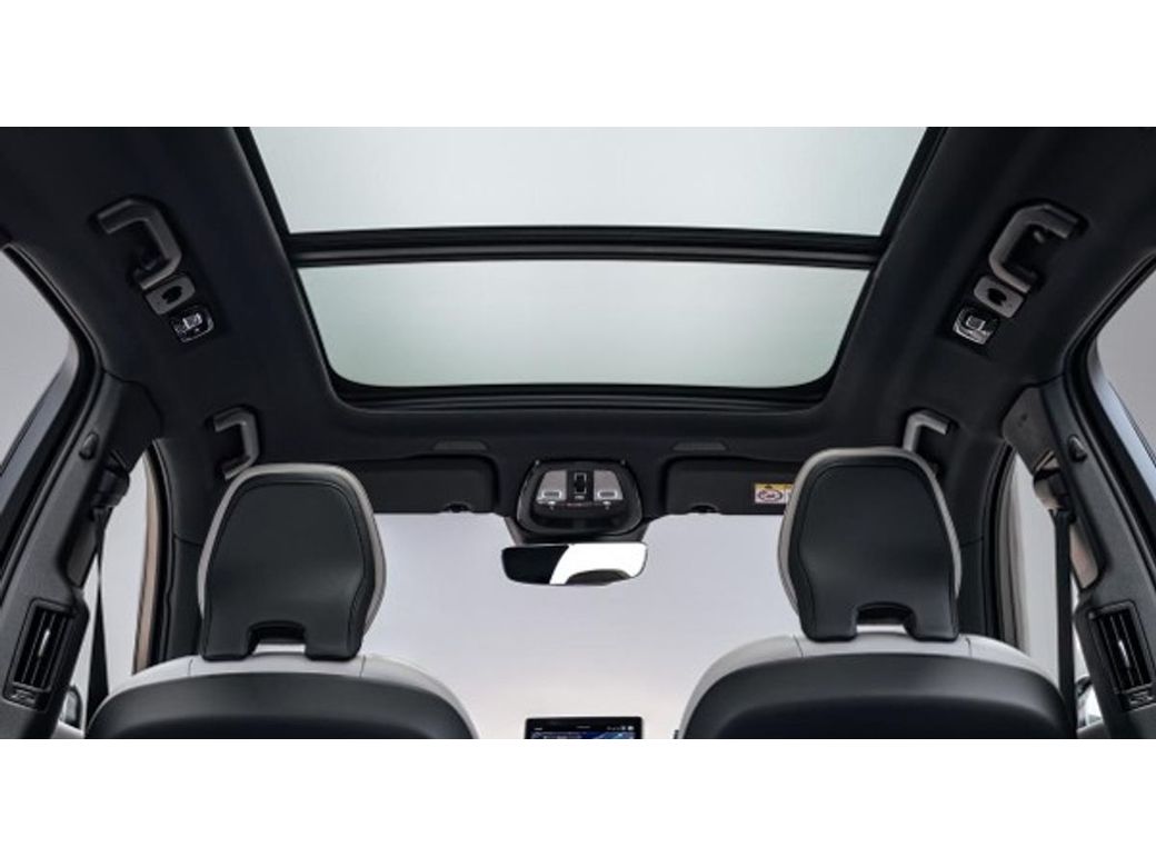 2027 Volvo XC60