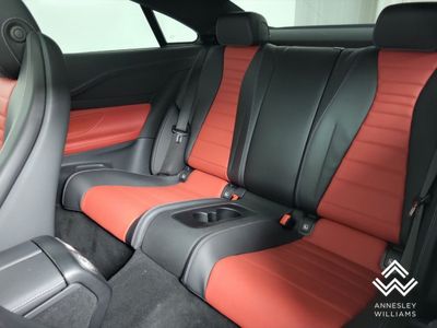 2021 Mercedes-Benz E Class