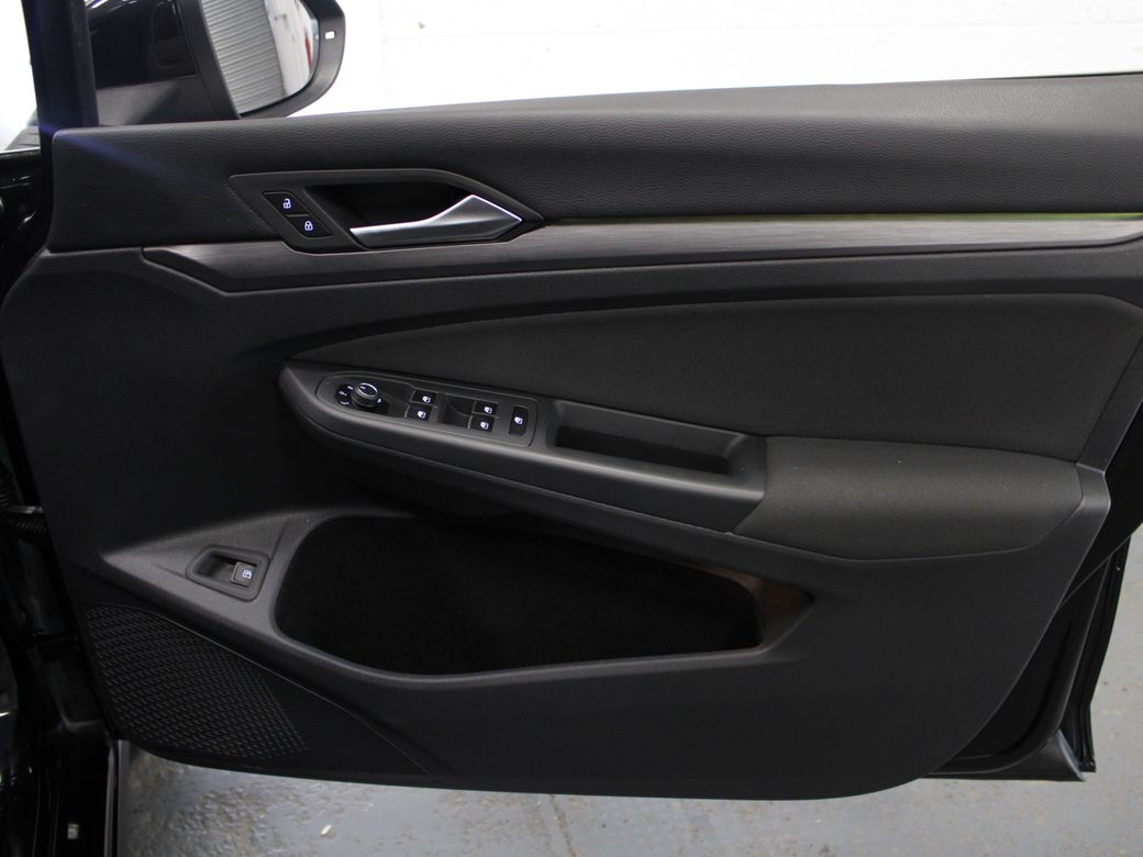 2022 Volkswagen Golf