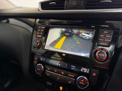2016 Nissan Qashqai