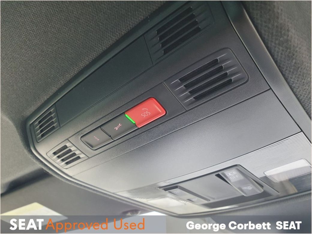 2025 SEAT Ibiza