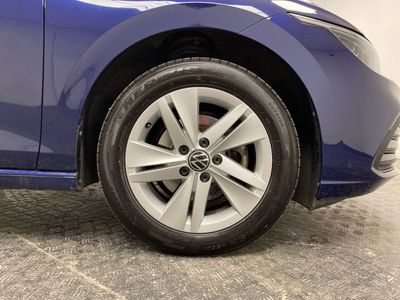 2024 Volkswagen Golf