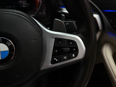2022 BMW 5 Series
