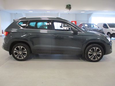 2023 SEAT Ateca