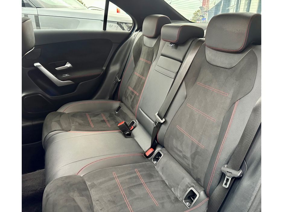 2024 Mercedes-Benz A Class