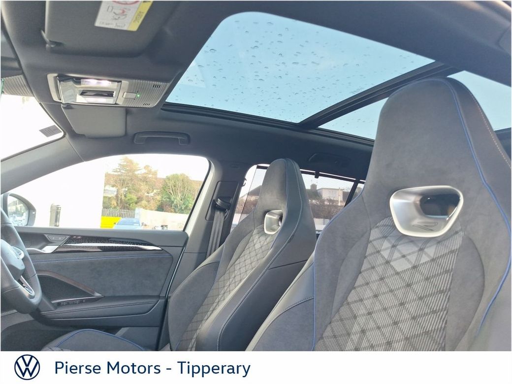 2025 Volkswagen Tayron