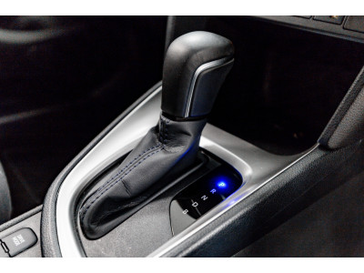 2022 Toyota Yaris