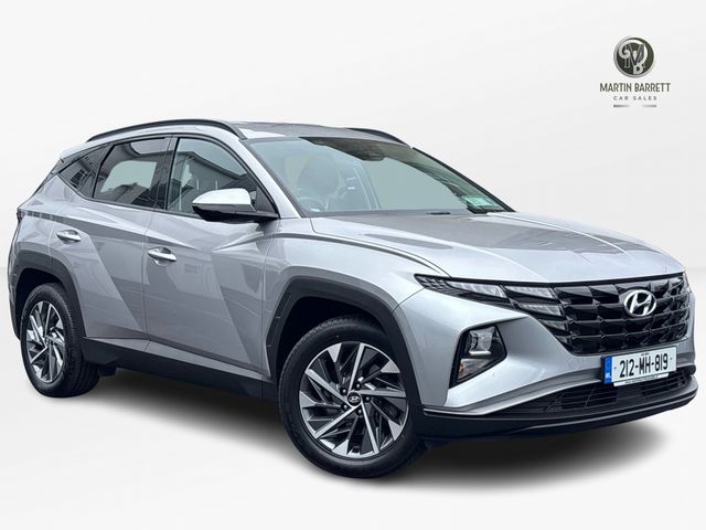 vehicle for sale from Martin Barrett Car Sales