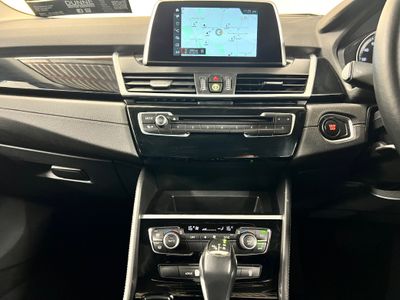 2020 BMW 2 Series