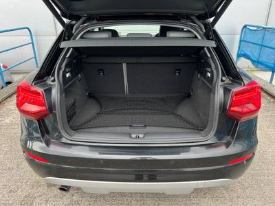 2017 Audi Q2
