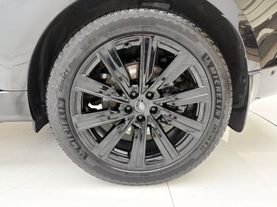 2026 Land Rover Range Rover