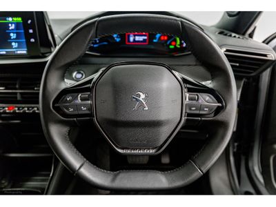 2023 Peugeot 2008