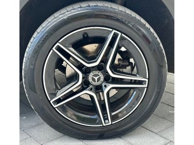 2021 Mercedes-Benz GLC Class