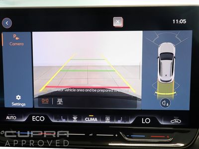 2026 Cupra Formentor