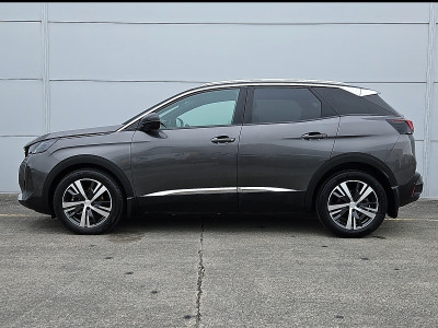 2023 Peugeot 3008